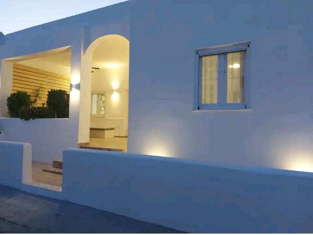 Villa Doriana In Pelekouda بولونيا المظهر الخارجي الصورة