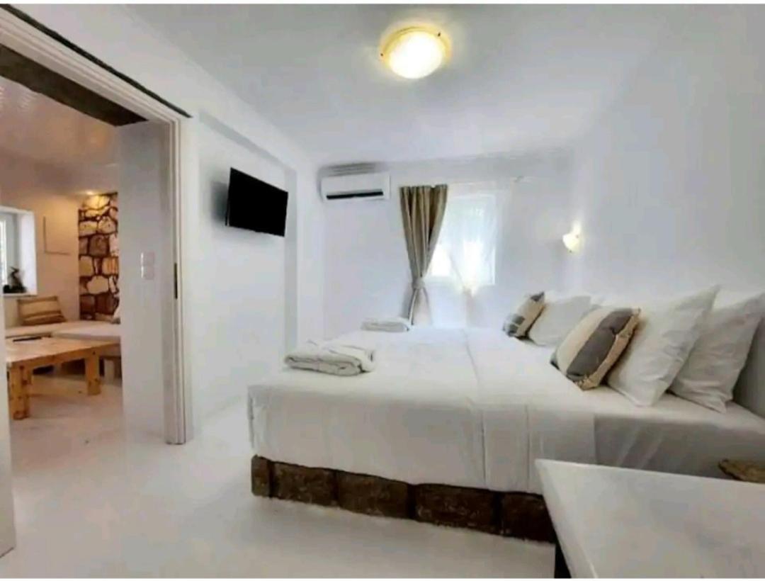 Villa Doriana In Pelekouda بولونيا المظهر الخارجي الصورة
